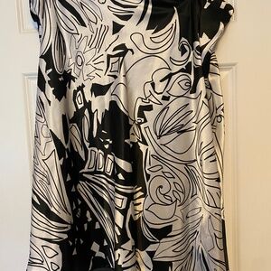Lane Bryant Skirt